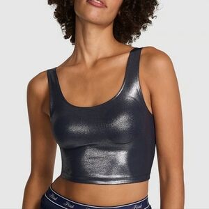 Vs Pink Relay Bra Tank